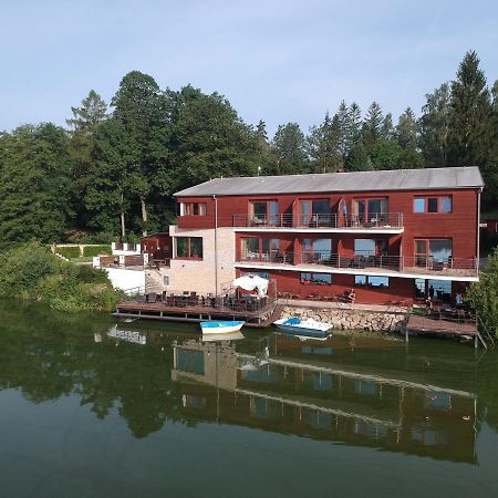 Penzion Ratmírák Maly Ratmirov Exterior foto